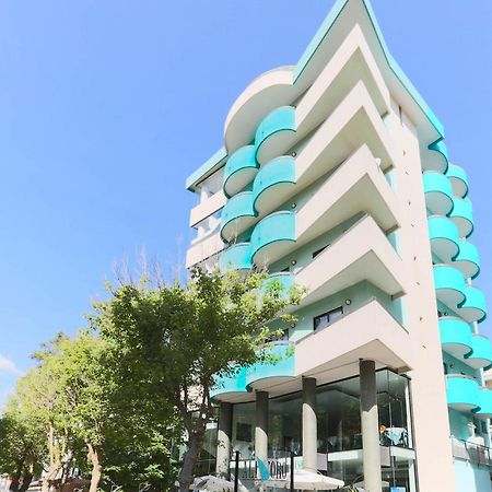 Hotel Ali D'Oro Rimini Luaran gambar
