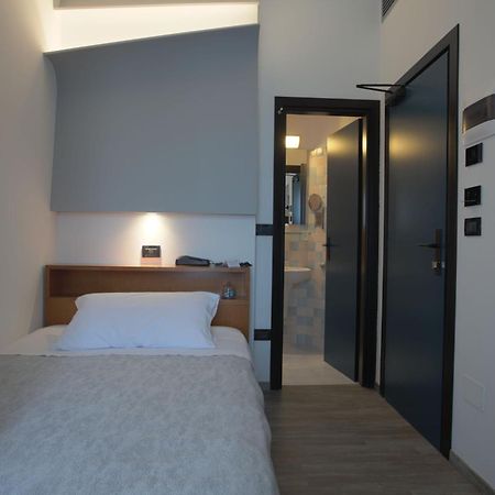 Hotel Ali D'Oro Rimini Luaran gambar