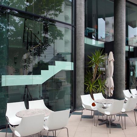 Hotel Ali D'Oro Rimini Luaran gambar