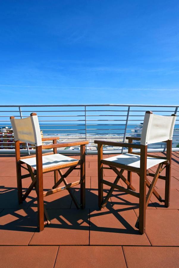 Hotel Ali D'Oro Rimini Luaran gambar