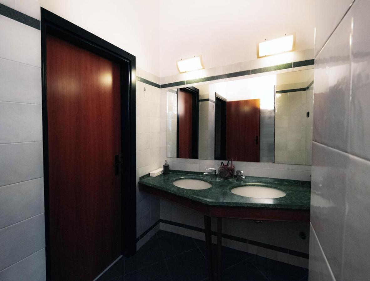 Hotel Ali D'Oro Rimini Luaran gambar