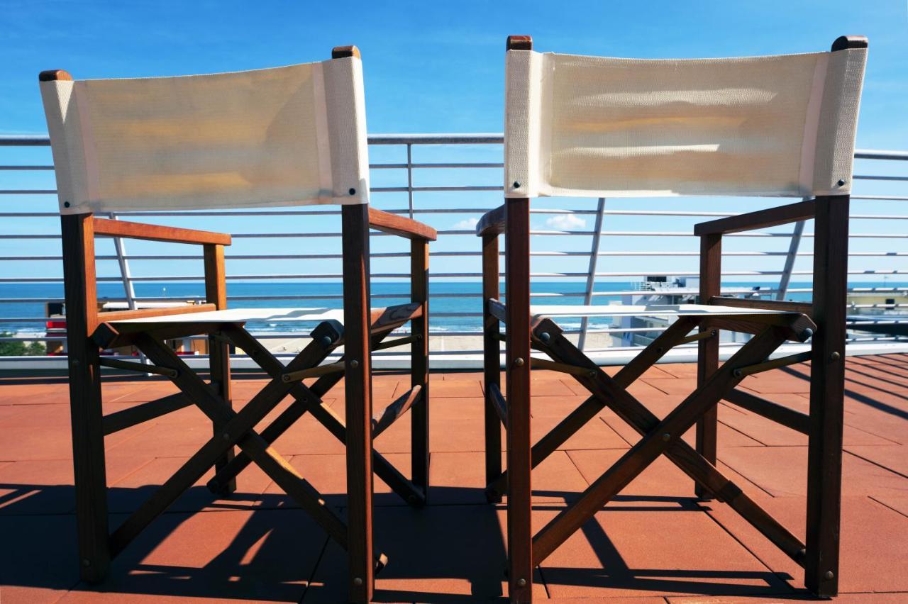 Hotel Ali D'Oro Rimini Luaran gambar