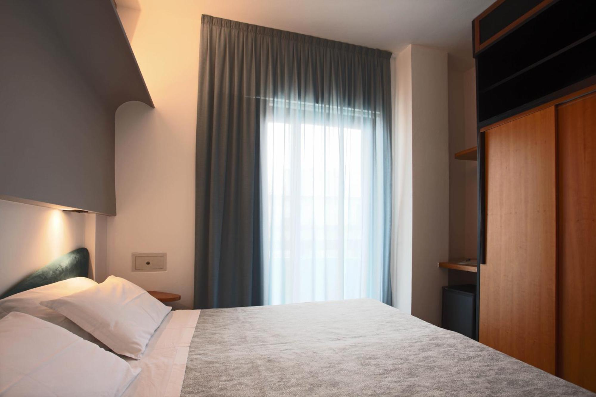 Hotel Ali D'Oro Rimini Bilik gambar