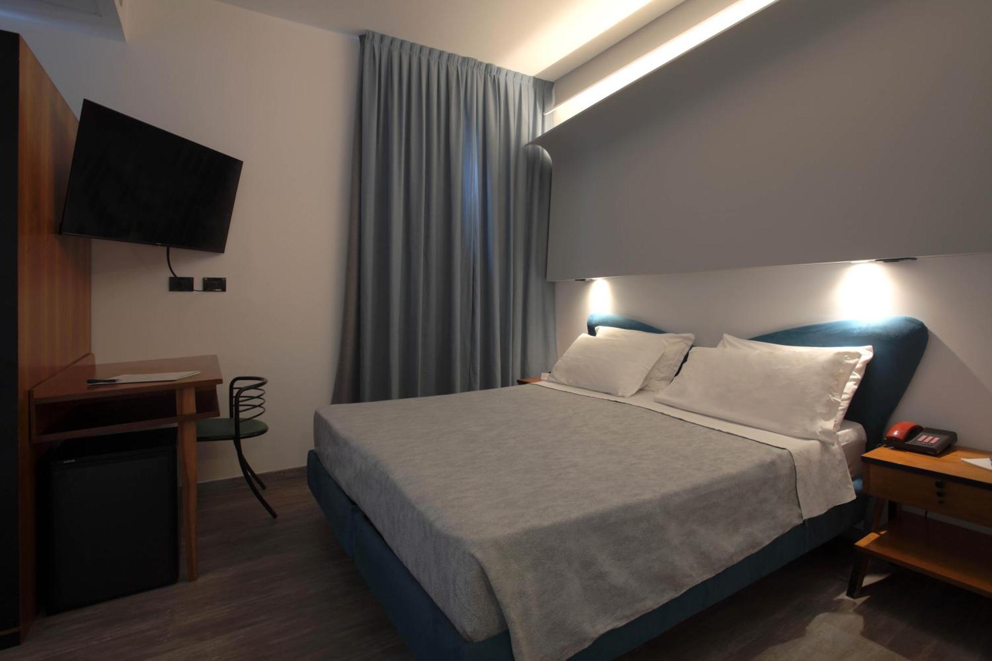 Hotel Ali D'Oro Rimini Luaran gambar