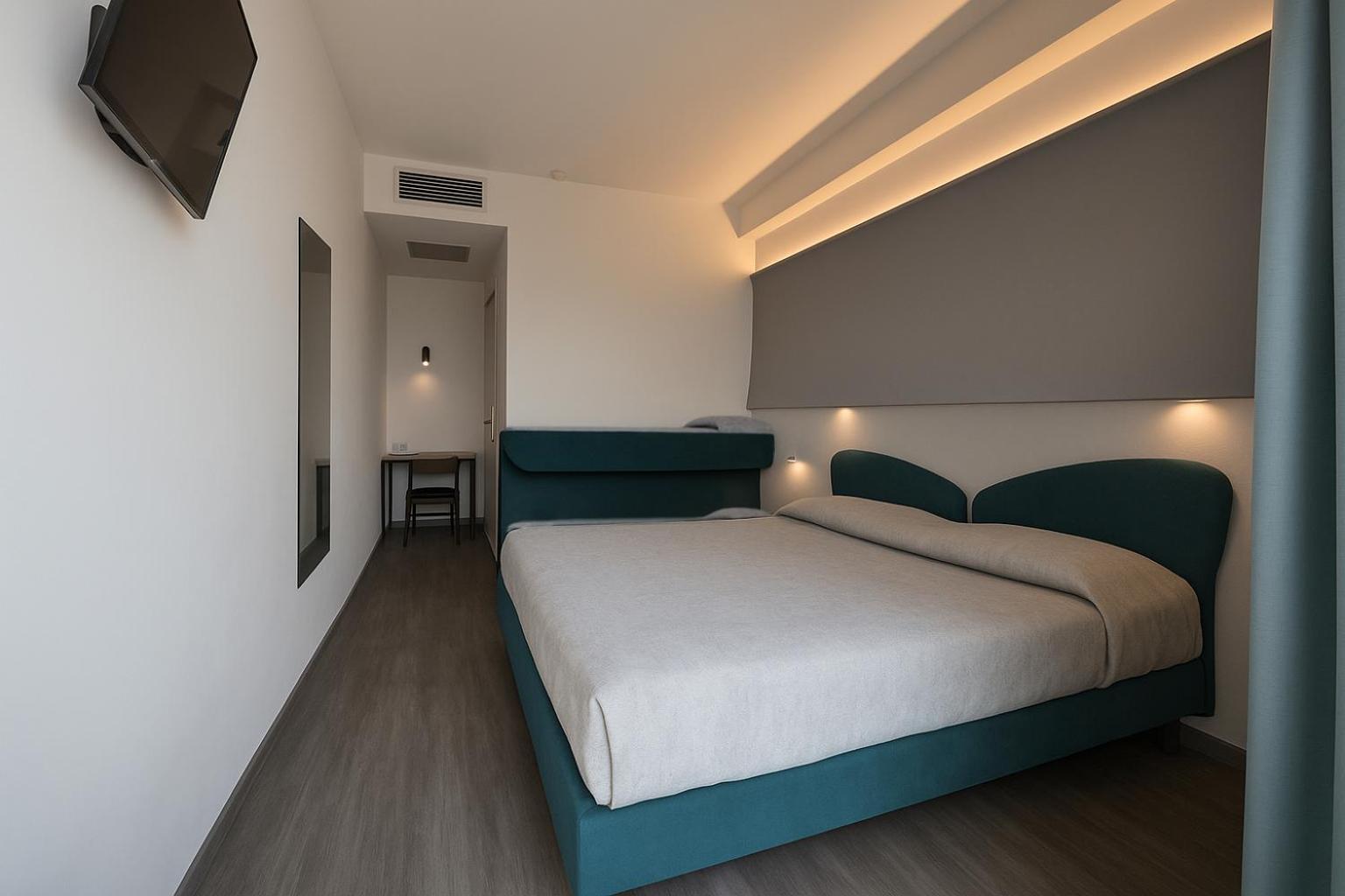 Hotel Ali D'Oro Rimini Luaran gambar