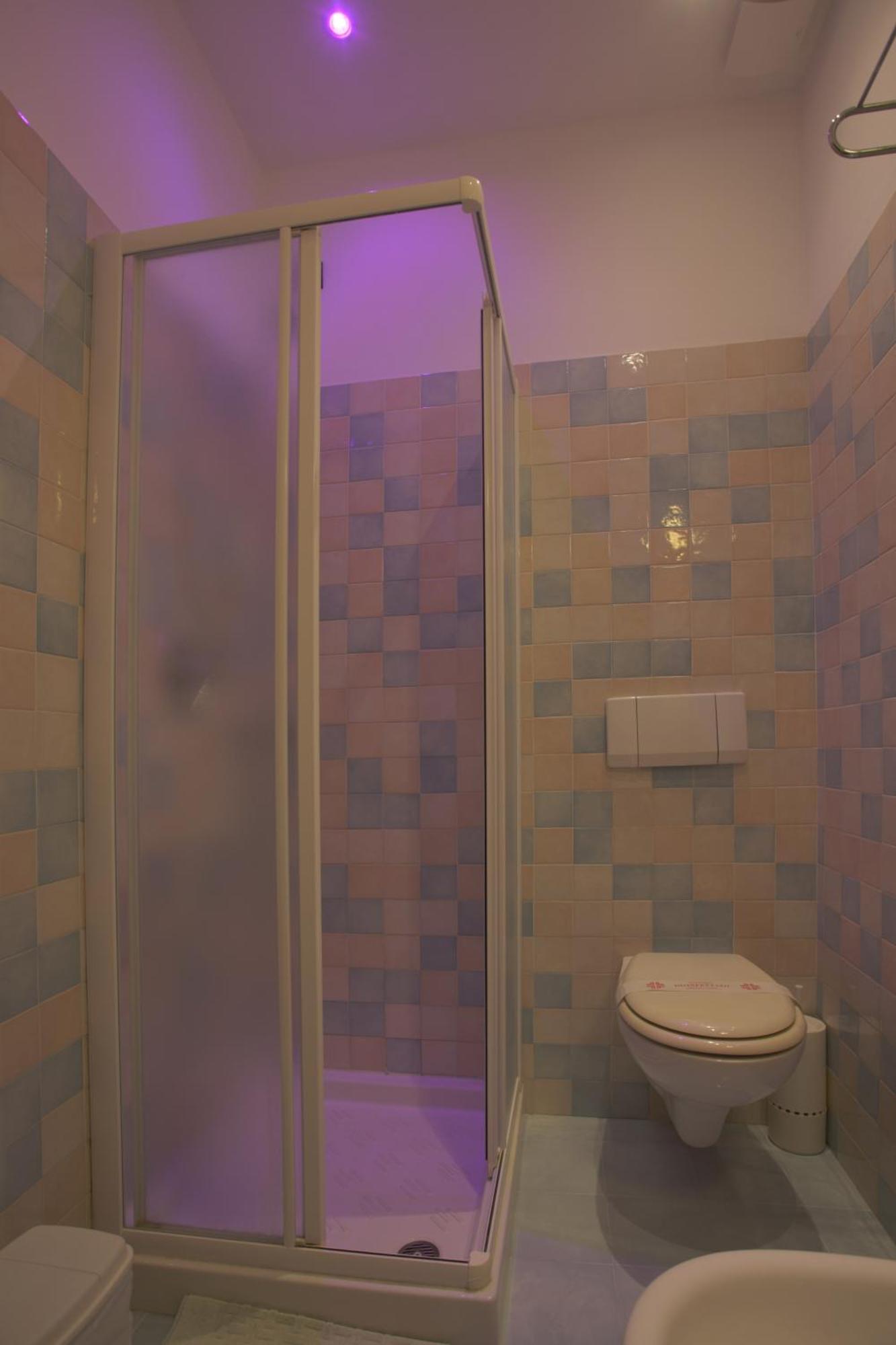 Hotel Ali D'Oro Rimini Luaran gambar