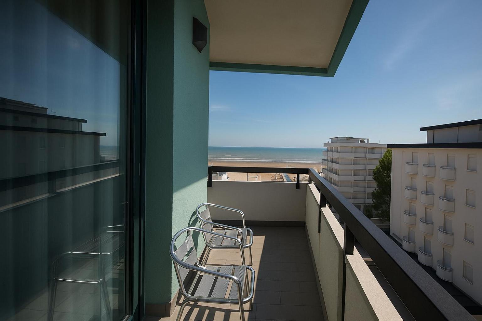 Hotel Ali D'Oro Rimini Luaran gambar