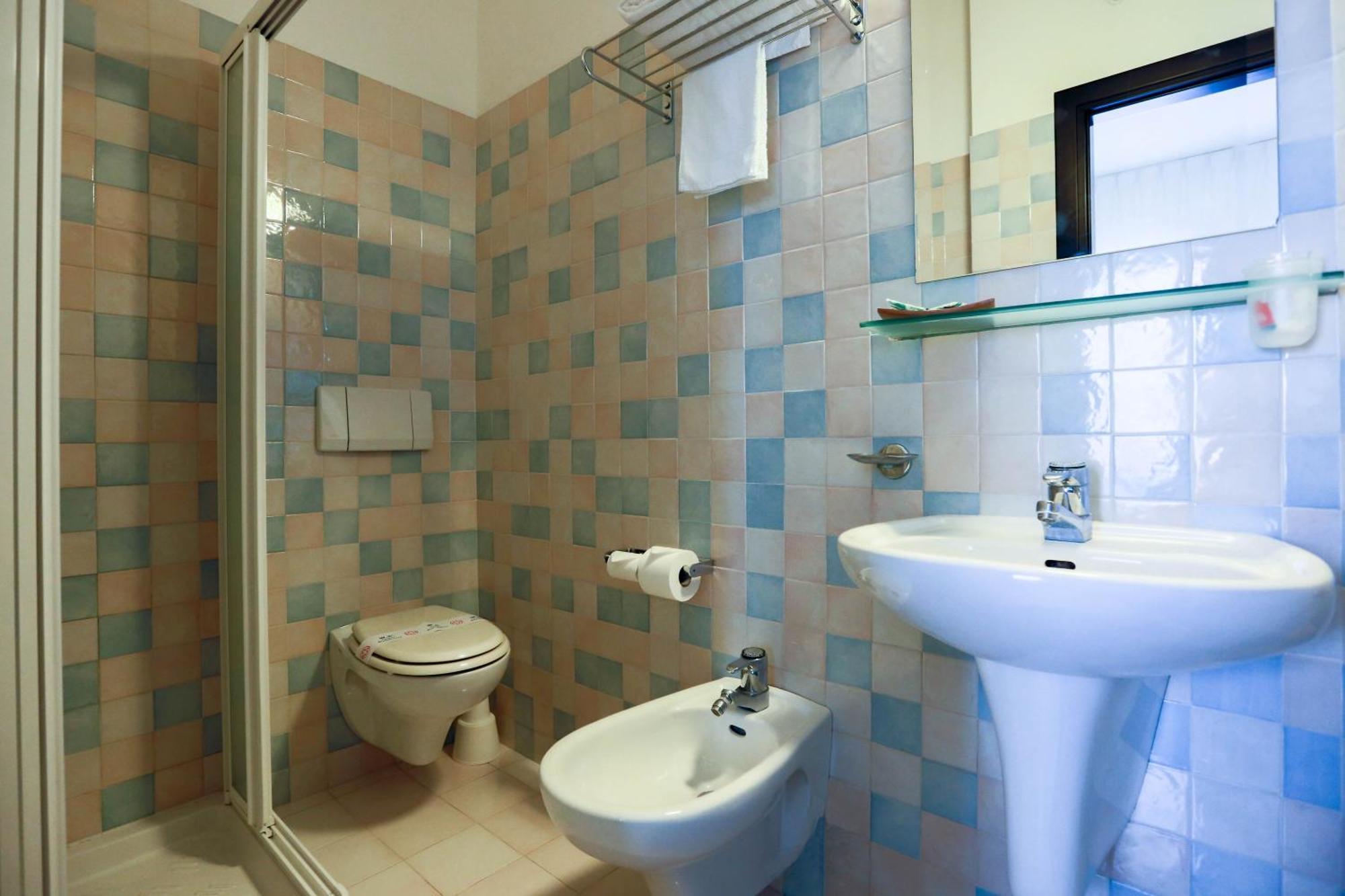 Hotel Ali D'Oro Rimini Luaran gambar