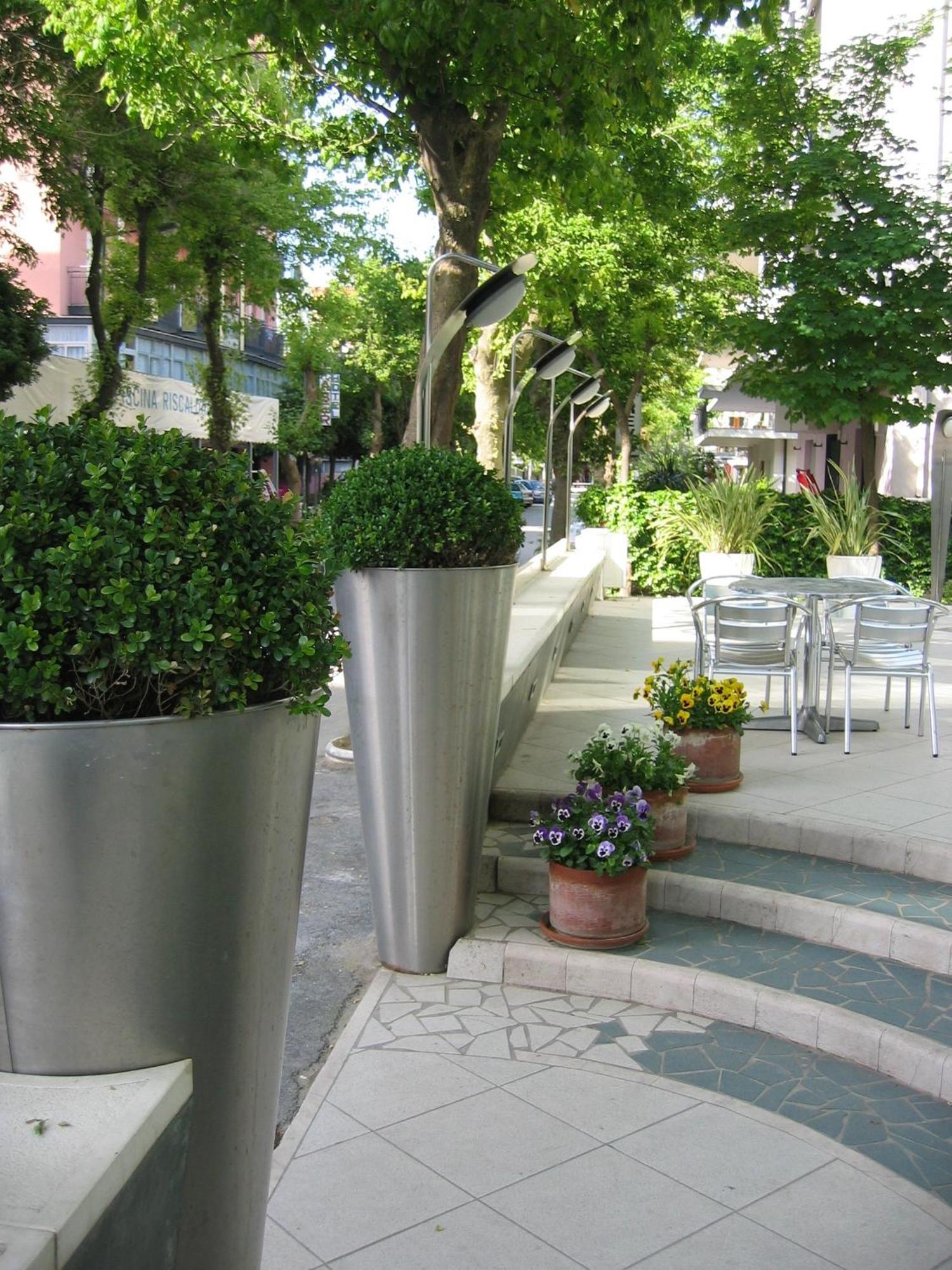 Hotel Ali D'Oro Rimini Luaran gambar